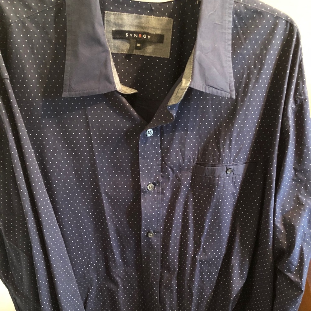Men’s clothing